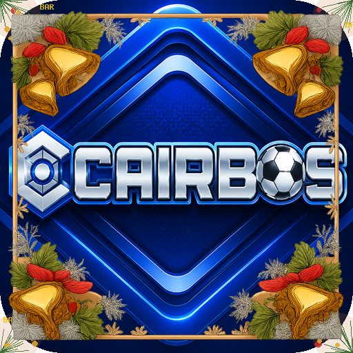 cairbos — galeri pratinjau - APK Resmi